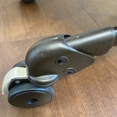 コンビ　ネムリラ オートスウィングベッドi ハイローチェアの画像