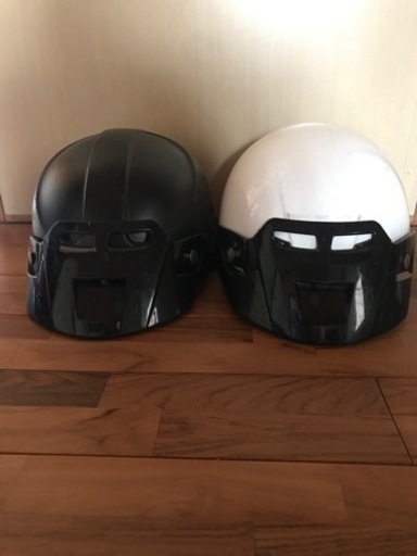 ヤールーメッター　2個セット