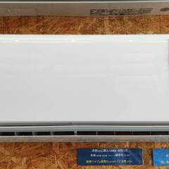 ☆☆（1605）【格安・・中古・・エアコン】　2019製　パナソニック　2.2KW売ります☆☆