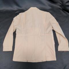 【新品未使用】タグ付き YUKI TORII HOMMEのジャケット(サイズM)の画像