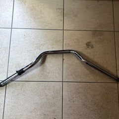 ハンドルの画像