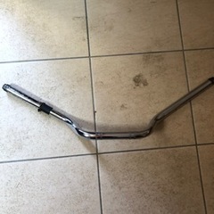 ハンドル