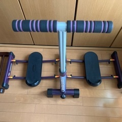 レッグマジック