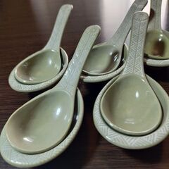 レンゲセット5組(三島)