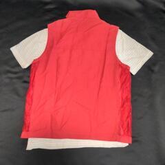 【新品未使用】タグ付き ゴルフウェアPOLO CLUBのアンサンブル(サイズM)の画像