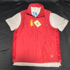 【新品未使用】タグ付き ゴルフウェアPOLO CLUBのアンサンブル(サイズM)の画像