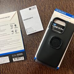 IPHONE用ガラススクリーンプロテクター クアッドロックケース...