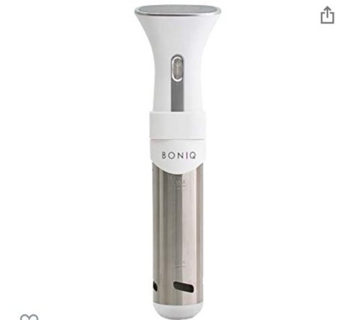 ■ BONIQ ボニーク 低温調理器 