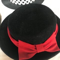 帽子　1個の画像