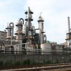 重機オペレーター・建設ドライバー募集!!未経験の方でも積極採用実施中!【月給250,000円～500,000円以上】～兵庫県尼崎市～の画像