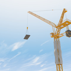 重機オペレーター・建設ドライバー募集!!未経験の方でも積極採用実施中!【月給250,000円～500,000円以上】～兵庫県尼崎市～の画像