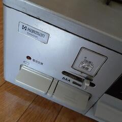 LPガス用　ガステーブルの画像