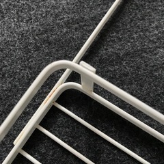 【明日3/10まで】風呂のラックの画像