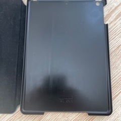 TUMI iPadケースの画像
