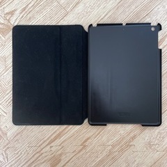 TUMI iPadケースの画像