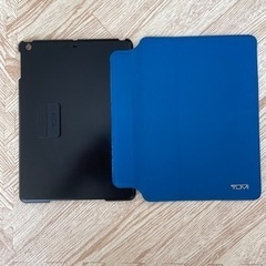 TUMI iPadケースの画像
