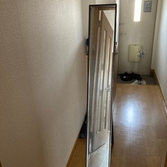 全身鏡