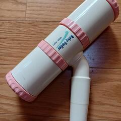 掃除機の布団用アタッチメントの画像