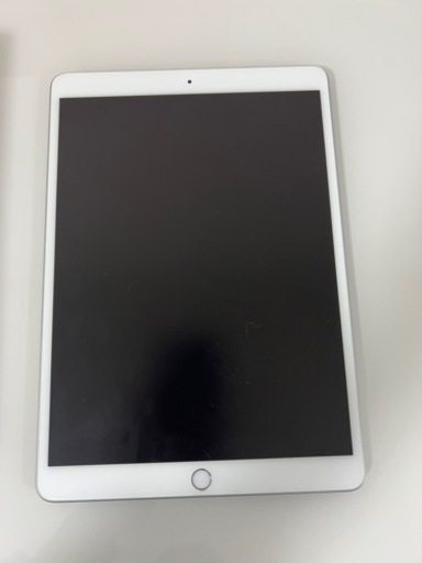 Apple iPad Air3 シルバー