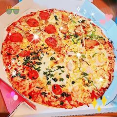 水曜日か日曜日ピザパしませんか？🍕