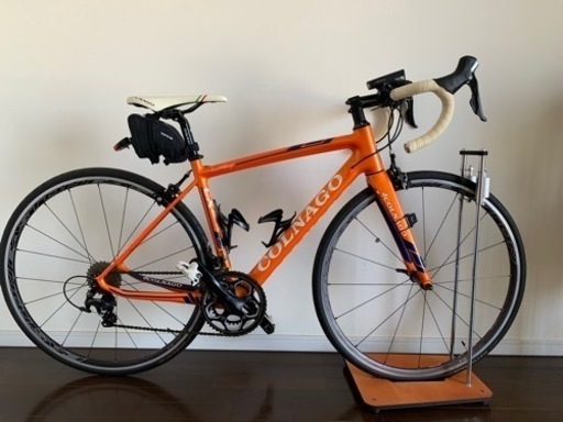 コルナゴ　CX ZERO 105 カーボン