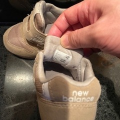 お取引確定【無料】子供靴 13〜15.5cm 女の子 キッズの画像
