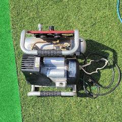 他サイトにて売り切れました。MAX　エアコンプレッサーの画像