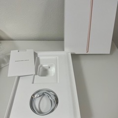 iPad 第7世代の画像