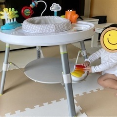 ベビーチェア？の画像