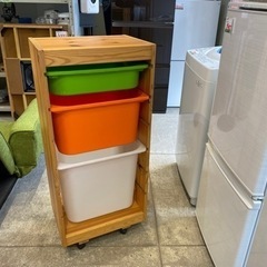 IKEA イケア TROFAST トロファスト 収納 中古家具 ...
