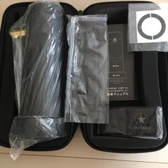 値下げサッポロ黒ラベル ビヤサーバーの画像