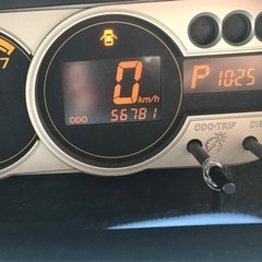 カローラルミオン 走行距離56780km 車検済みです。の画像