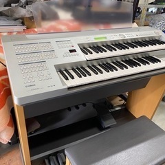 お薦め品‼️ヤマハ エレクトーン ステージアミニ ELB-01 ...