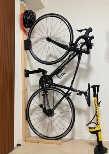 【美品】【本体のみ】コラテック DOLOMITI 105 RS100 ドロミテ 2019年式ブラック CORRATEC