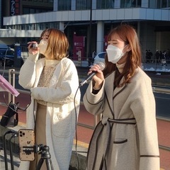 女性二人組ボーカルユニットの曲作りをしてくださる方を募集します！ - 千代田区