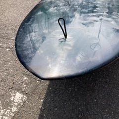 ロングボード　Dewey Weber Stylist 9.2ft の画像