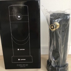 値下げサッポロ黒ラベル ビヤサーバー