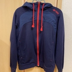 ヨネックス トップス、パーカー