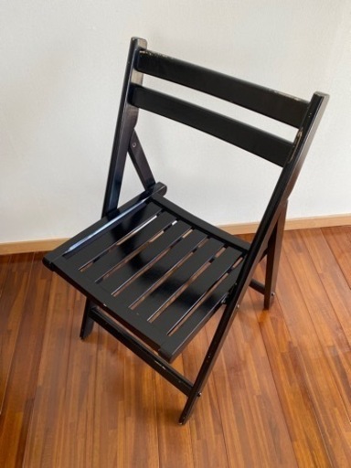 チェアーサスペンション（手品）