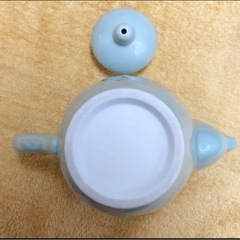 ポットの画像