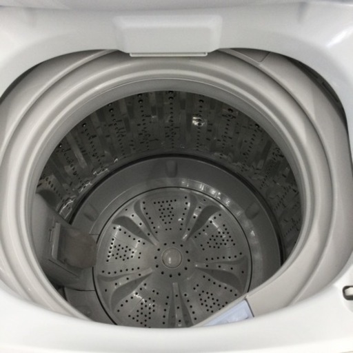 3/9  【✨1人暮らしにオススメ✨】 定価¥19,400 Haier ハイアール 4.２㎏洗濯機  JW-K42M  2018年製