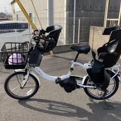 香川県のチャイルドシート シート 自転車の中古が安い！激安で