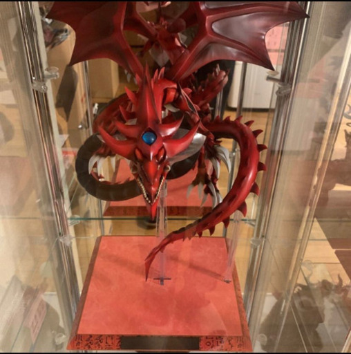 完売しました　定価よりも4,000円も安い！ コトブキヤ オシリスの天空竜 フィギュア 特典台座付き 重巧超大