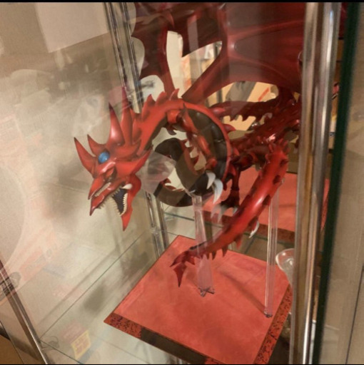 完売しました　定価よりも4,000円も安い！ コトブキヤ オシリスの天空竜 フィギュア 特典台座付き 重巧超大