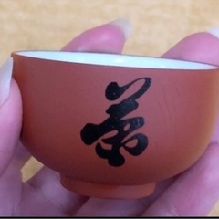 おちょこ　器　コップ　湯呑み　陶器の画像