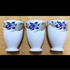 コップ　食器　湯呑みの画像