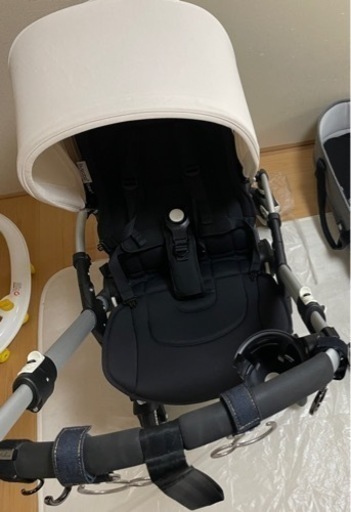 【比較的状態は良い】バガブーBee3 ※値下げ中