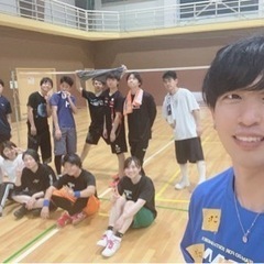 【参加者募集】バスケットボール参加者募集！初心者大歓迎です！ - 富山市
