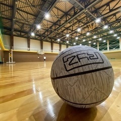 【参加者募集】バスケットボール参加者募集！初心者大歓迎です！