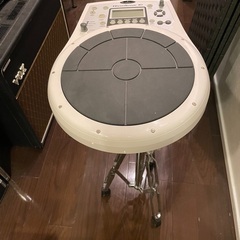 Roland ハンドソニック